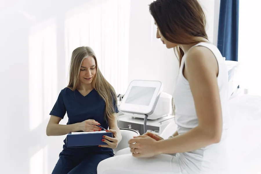 Consejos para una Buena Postura en el Trabajo