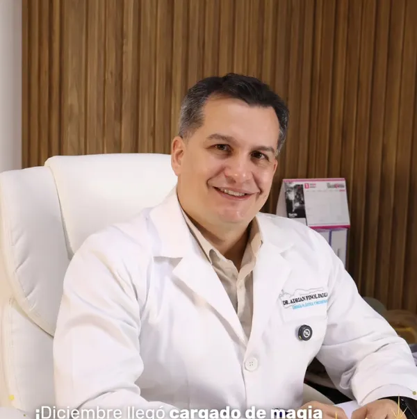 Dr. Adrian Finol