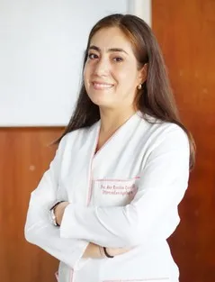Dra. Ana Rendón