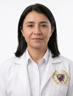 Dra. Aristizábal Maria