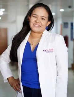 Dra. Astrid Colón