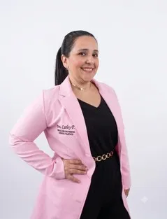 Dra. Carley Pineda
