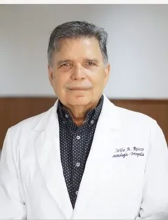 Dr. Cirilo Rosso