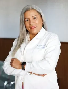 Dra. Francis Hernández