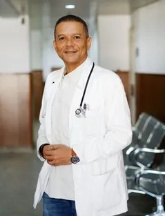 Dr. Francisco Sánchez