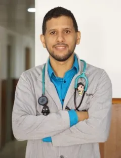 Dr. Glenner Goatache