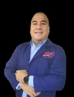 Dr. José Alberto García