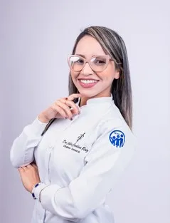 Dra. Julia Ruiz