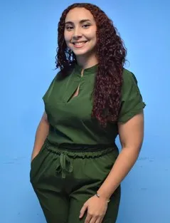 Lcd. Karelis Bermúdez