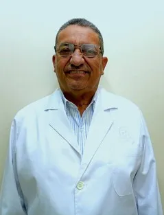 Dr. Orlando Rivas