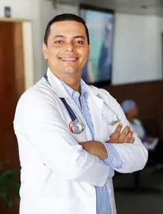 Dr. Palma Rodolfo