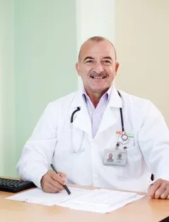 Dr. Rodolfo Guzman