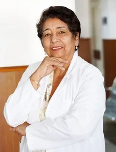 Dra. Yadira Franco