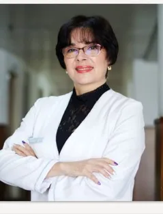 Dra. Yadith Castro